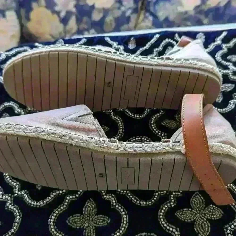 Style & Co Women's Espadrilles Size 8.5